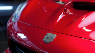 2013 SRT Viper: Straight Up Car Porn